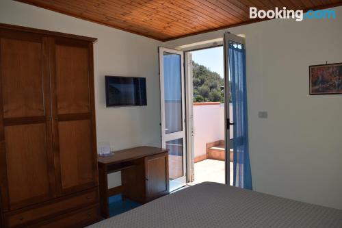 Home in Massa Lubrense. For couples