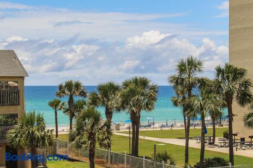 Panama City Beach experience! Dog friendly