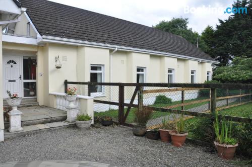 Place with 2 bedrooms. Wicklow calling!
