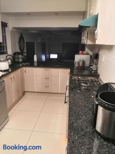 Ferienwohnung in Windhoek. Für zwei personen.