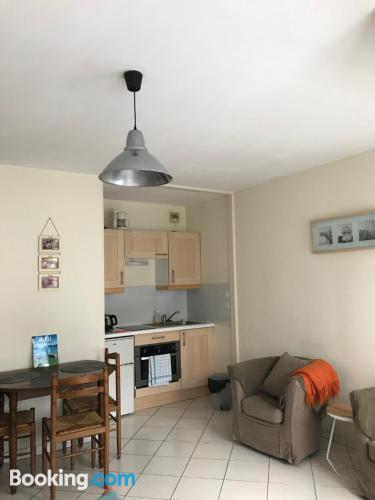 Appartement avec terrasse à Aix-les-Bains