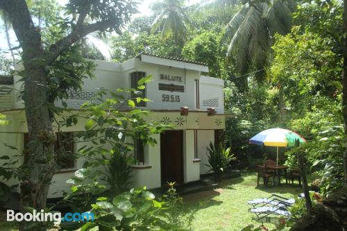 Appartement avec terrasse. À Balapitiya