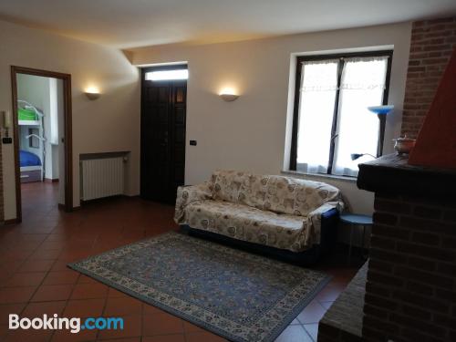 1 bedroom apartment in Asti.