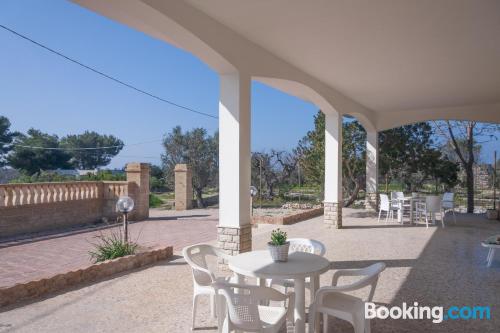 Great one bedroom apartment. Enjoy your terrace