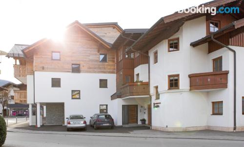 2-Zimmer-Appartement in Altenmarkt im Pongau. Zentrale!