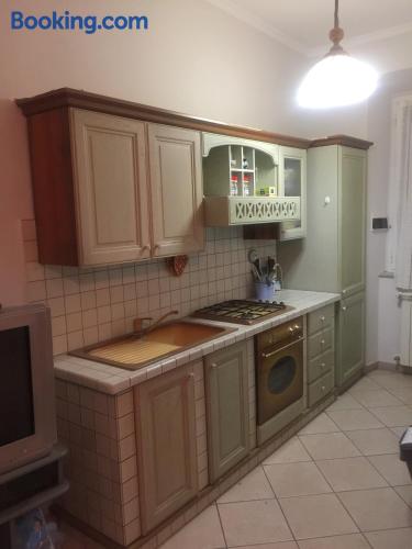 Appartement de 35m2. Pour deux personnes.