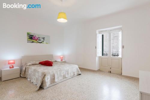 Apartamento en Otranto, bien ubicado