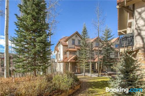 Apartamento en Telluride ideal para grupos