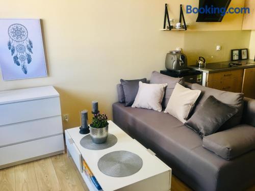 Apartamento con todo en Bielsko-Biala