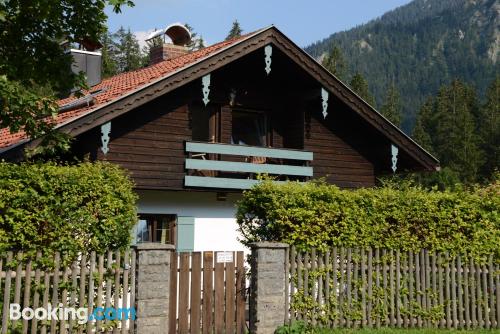 Gran apartamento en Schliersee con internet y vistas