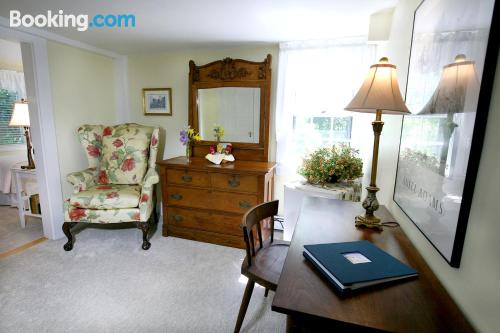Home in York Harbor. Ideal for couples!
