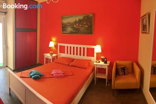 Apartamento pet friendly en buena zona en Atenas.