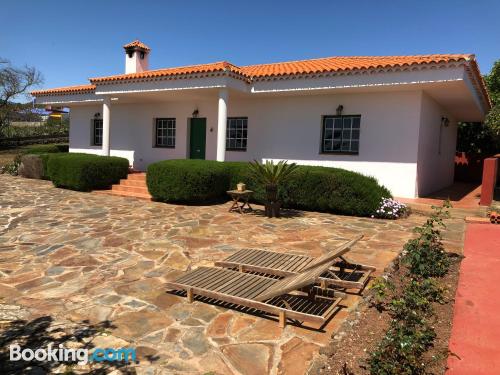 Appartement avec terrasse. À Santa Cruz de Tenerife.