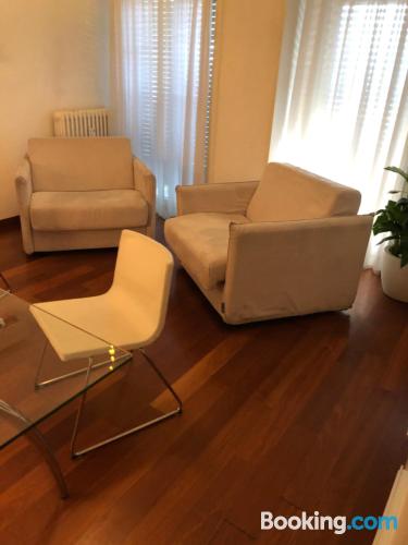 Aconchegante apartamento para 2 pessoas em Milan.