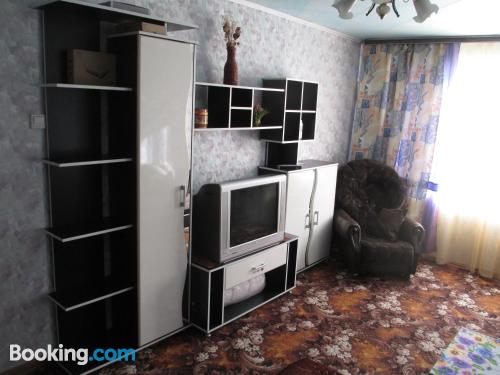 Apartamento en Múrmansk para dos personas