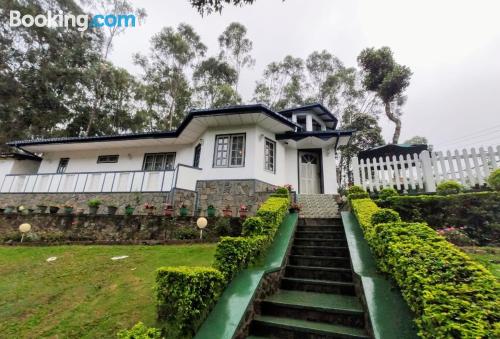 Praktische Wohnung. In Bandarawela