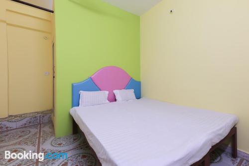 1 bedroom apartment. Convenient!.