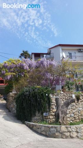 Appartement avec climatisation, dans une situation exceptionnelle