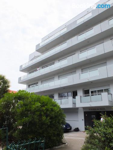 Apartamento en Arcachon, en zona céntrica