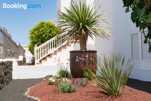 Appartement avec terrasse près de toutes les attractions de Puerto Del Carmen.