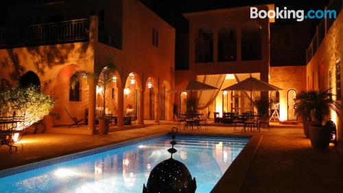 Apartment in Taroudant with internet