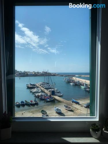 Apartamento cuco en Bari