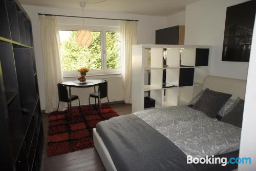 Appartement pour couples. À Leinfelden-Echterdingen