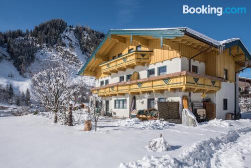 Apartamento con vistas en Rauris