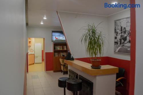 Apartamento con internet en Narva.