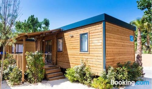 Appartement avec terrasse. Champigny-sur-Marne à vos pieds!