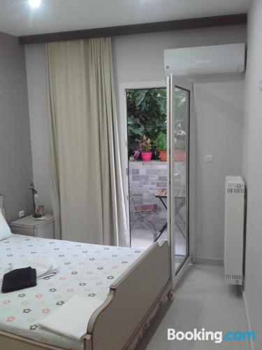 Apartamento con internet en buena zona de Preveza