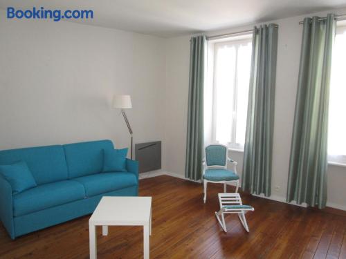 Apartamento en Bayeux. ¡60m2!