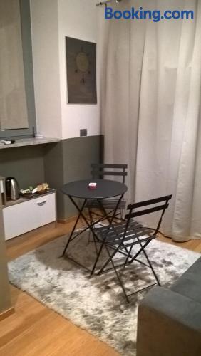 Apartamento em Alba. Ar!