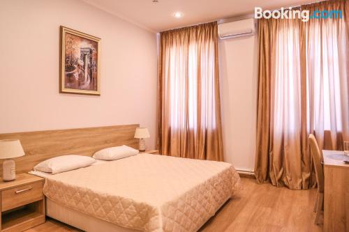 Bonito apartamento en Lobnya. ¡24m2!