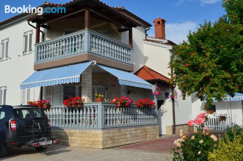 Apartamento em Medulin, para 2 pessoas