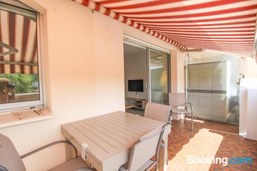 Apartamento em Arcachon. Perto do centro!.