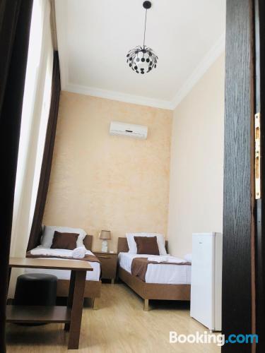 Appartement pour couples. Batumi est votre!.