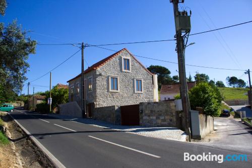 Leiria a portata di mano!. Perfetto per gruppi.