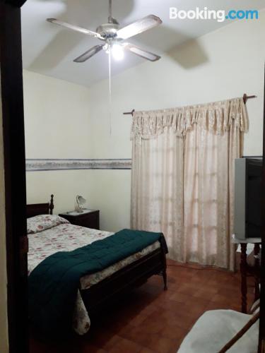 Two bedroom home in Salta. Ideal!