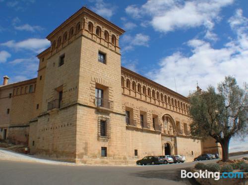 Apartment in Alcaniz in amazing location