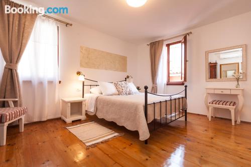 Prático apartamento em Rovinj, ideal para duas pessoas