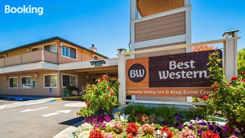 Appartement à Sonoma. Idéal pour 2 personnes!