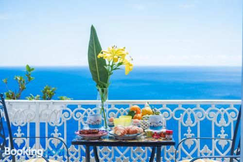 Amazing location in Positano. For two