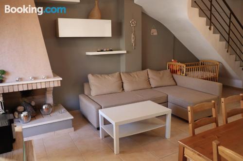 2-zimmer-wohnung. . Terrasse!.