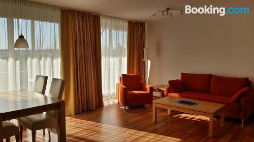 Apartamento con internet en Bad Griesbach.