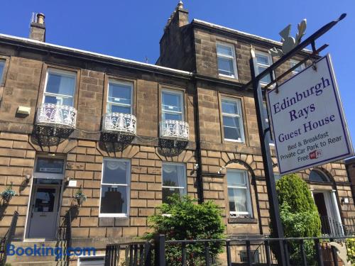 Apartamento en Edimburgo ideal dos personas