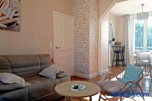 Gran apartamento en Brive-la-Gaillarde