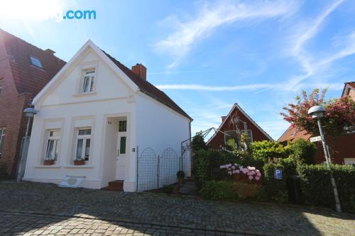 Appartement avec terrasse dans une situation exceptionnelle de Bad Bentheim