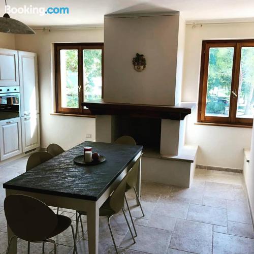 Apartamento en Montefalco. ¡cuco!.