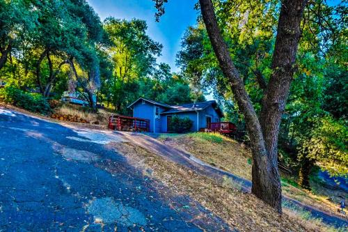Top Sonora Vacation Rentals Alltherooms